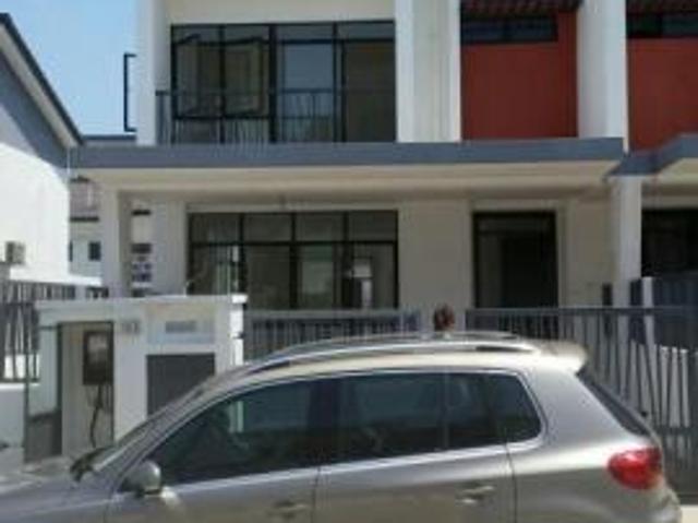 Terraced House for sale in Selayang, Selangor