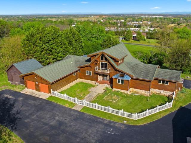 House for sale in West Virginia