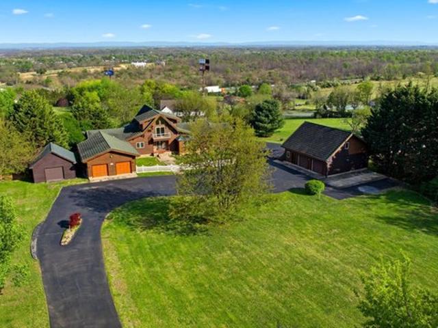 House for sale in West Virginia
