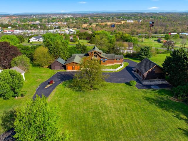 House for sale in West Virginia
