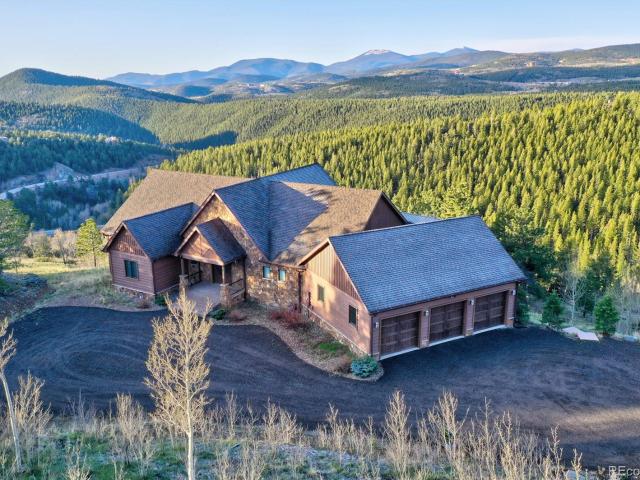House for sale in Black Hawk, Colorado