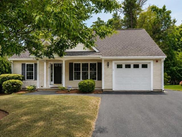 Condo for sale in New Hampshire