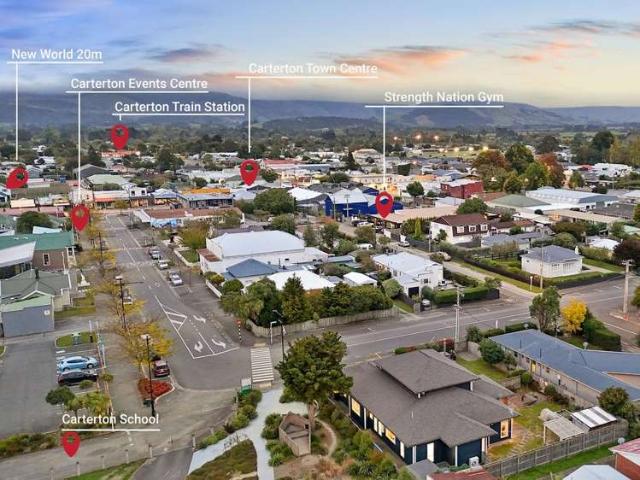 House for sale in Carterton, Wellington