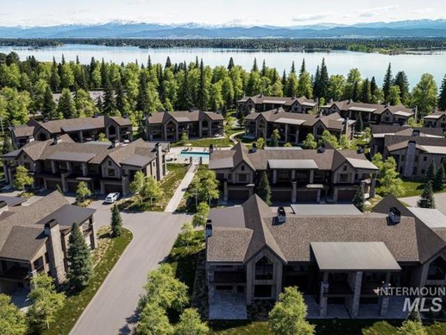Townhouse for sale in Donnelly, Idaho