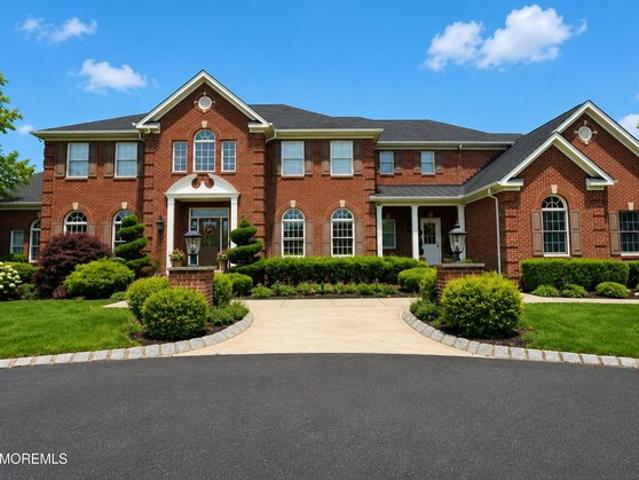 House for sale in Millstone, New Jersey