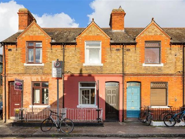 Terraced House for sale in Bluebell, North Tipperary