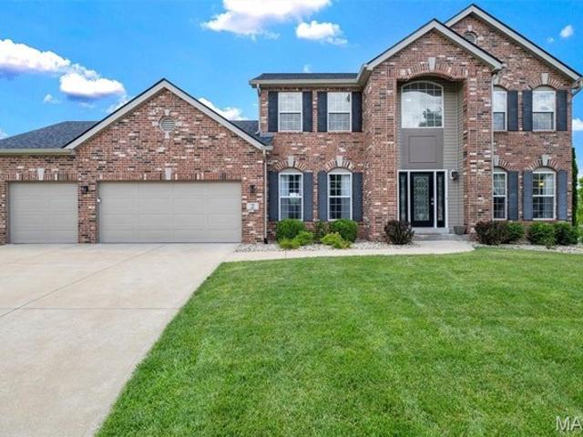 House for sale in Missouri