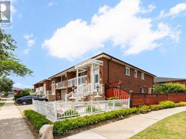 House for sale in Woburn, Ontario