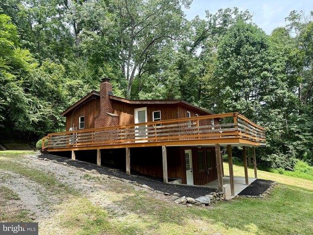 House for sale in Aspers, Pennsylvania