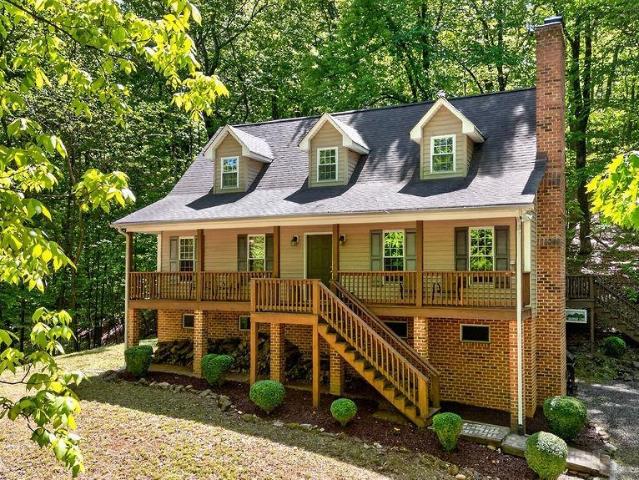 House for sale in Virginia