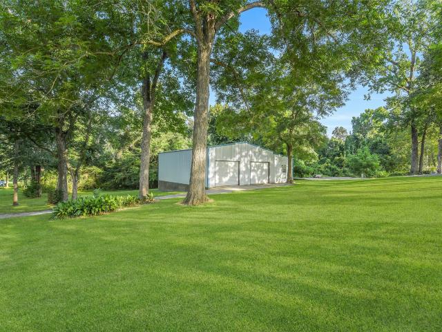 House for sale in Coldspring, Texas
