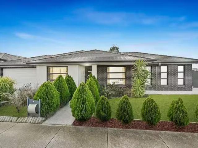 House for rent in Camerons Creek, Victoria
