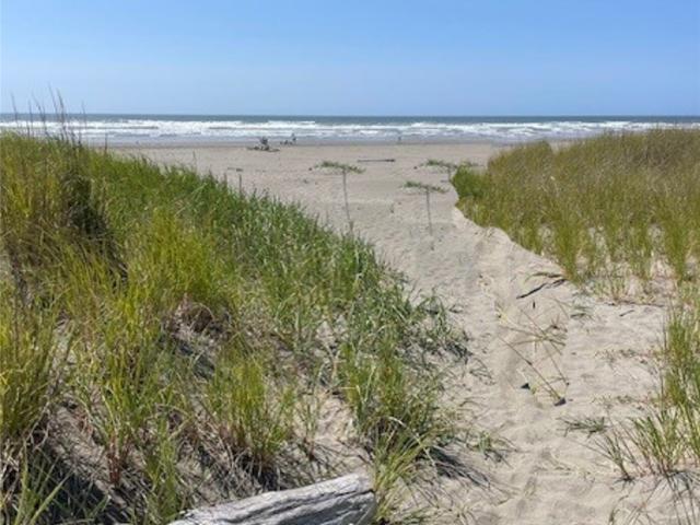 Land for sale in Copalis Beach, Washington