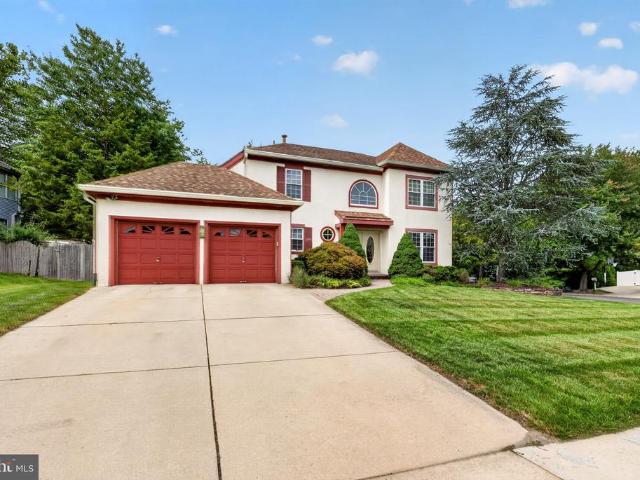 House for sale in Marlton, New Jersey