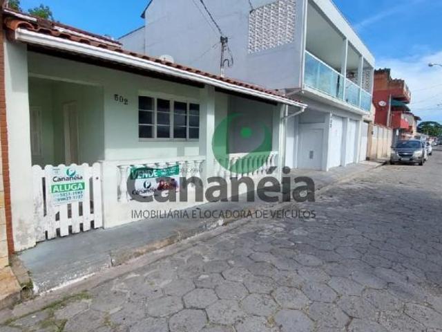 Casa venda em Região Imediata de Registro, Cananeia