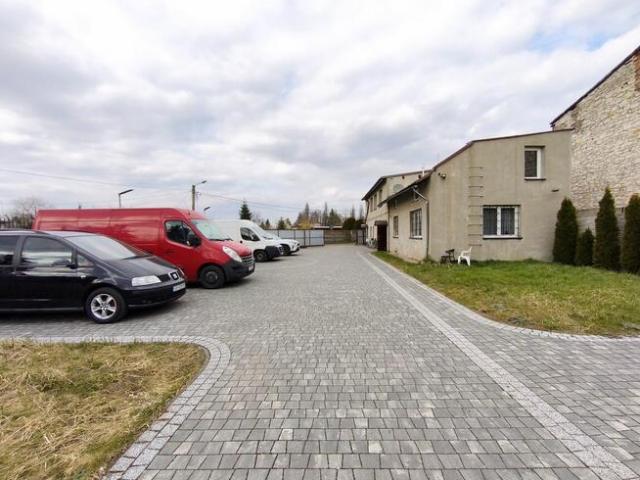 Dom na sprzedaż w Częstochowa, Śląskie