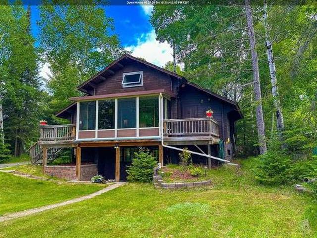 House for sale in Kenora, Ontario
