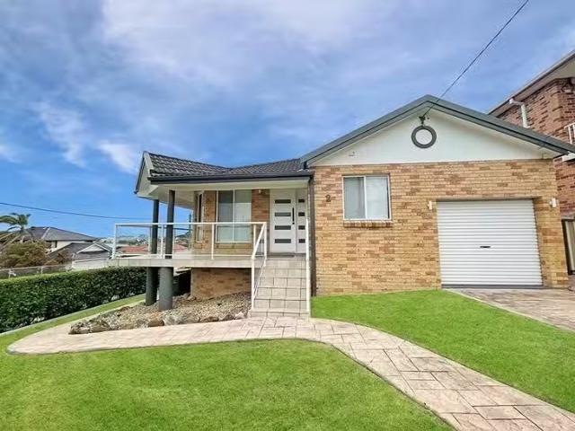 House for rent in Sydney, New South Wales