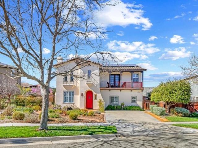 House for sale in San Juan Bautista, California