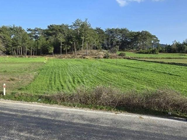Ula, Muğla içerisinde satılık Arsa