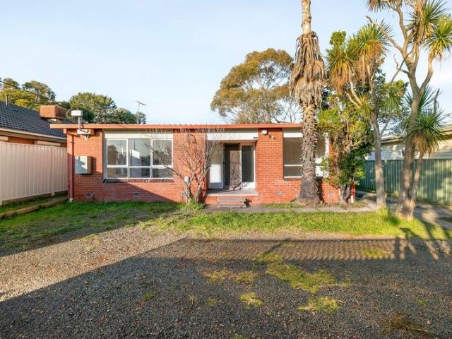House for rent in Camerons Creek, Victoria