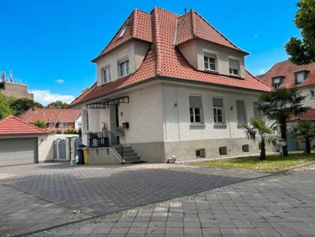 Haus kaufen in Batenbrock, Bottrop