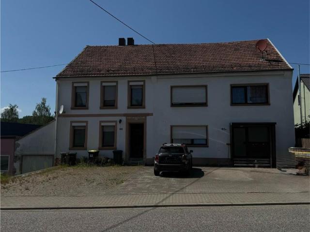 Haus kaufen in Sankt Wendel