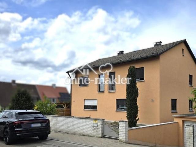 Haus kaufen in Neumarkt, Bayern