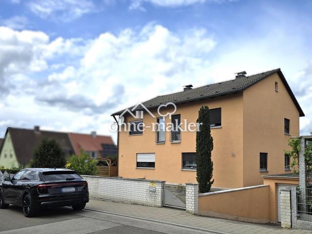 Haus kaufen in Neumarkt, Bayern