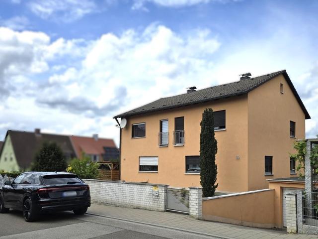 Haus kaufen in Neumarkt, Bayern