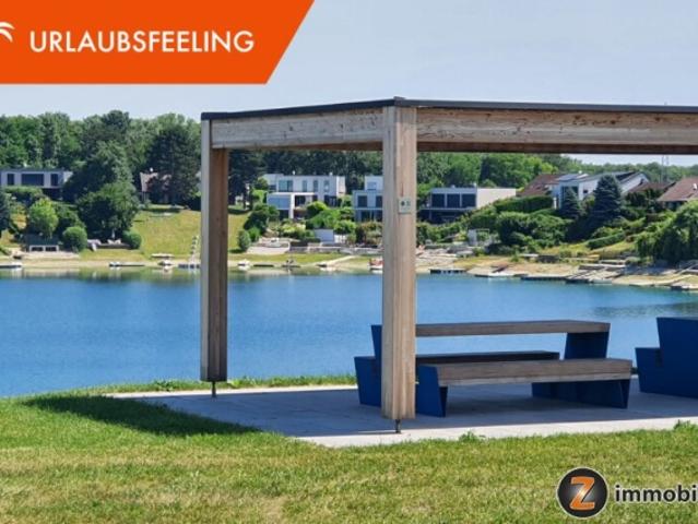 Doppelhaushälfte kaufen in Neudörfl, Burgenland