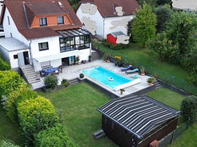 Haus kaufen in Castrop-Rauxel, Obercastrop