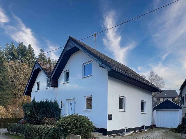 Haus kaufen in Bickenbach, Rhein-Hunsrück-Kreis