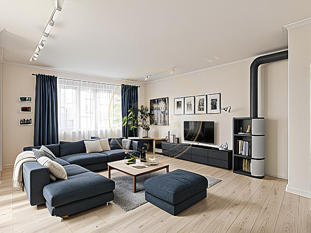 Haus kaufen in Bernex