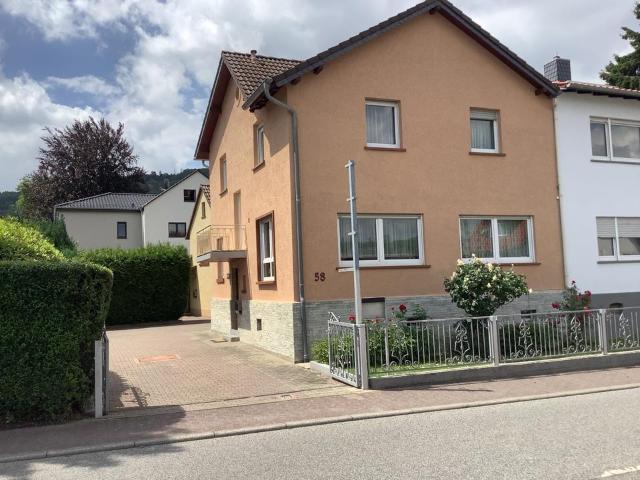 Haus kaufen in Kelkheim-Mitte, Kelkheim