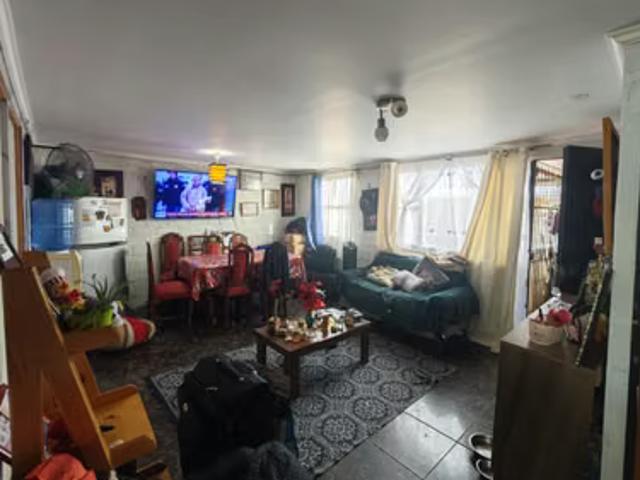 Departamento en venta en Población Los Lagos, Talagante