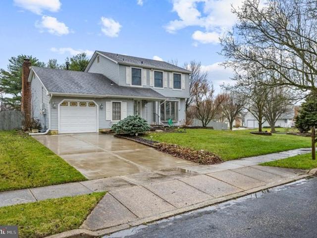 House for sale in Clementon, New Jersey