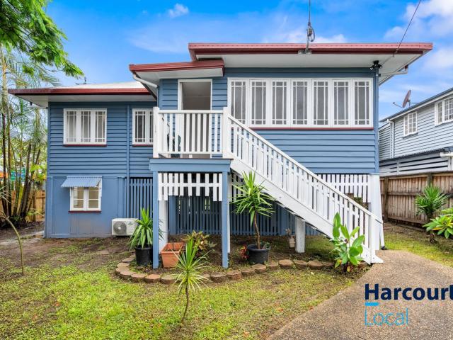 Apartment for rent in Toombul, Queensland