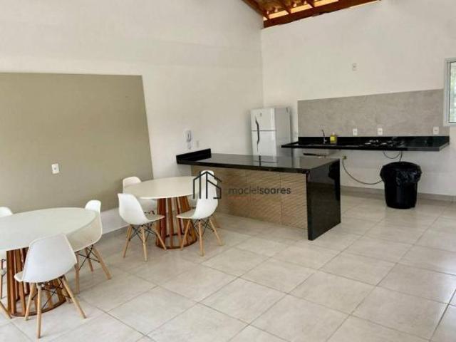 Apartamento venda em Jardim Santa Mercedes, Jaguariúna
