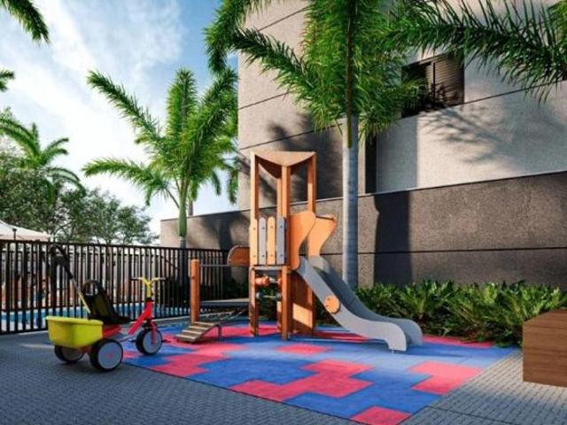 Apartamento venda em Região Imediata de Marília, Marília