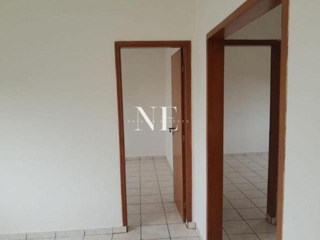 Apartamento venda em Centro, Uberaba
