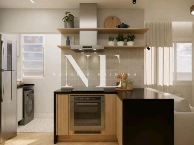 Apartamento venda em Santos