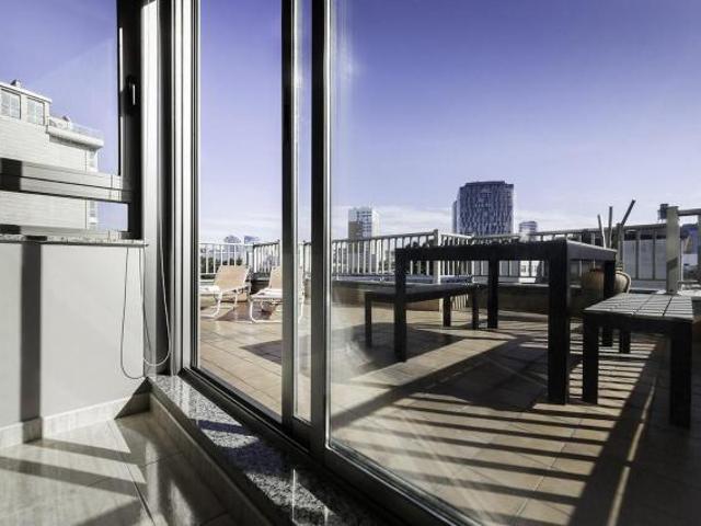 Apartamento en alquiler en San Cristovo das Viñas, A Coruña
