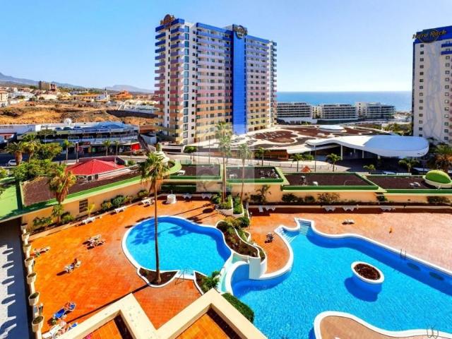 Apartamento en venta en Miraverde, Adeje