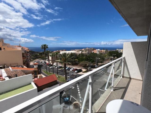Apartamento en alquiler en La Postura, Adeje