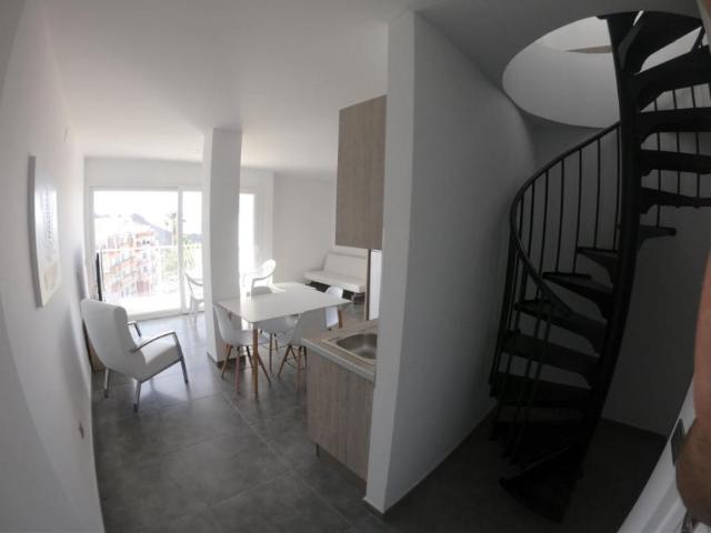 Apartamento en alquiler en La Postura, Adeje