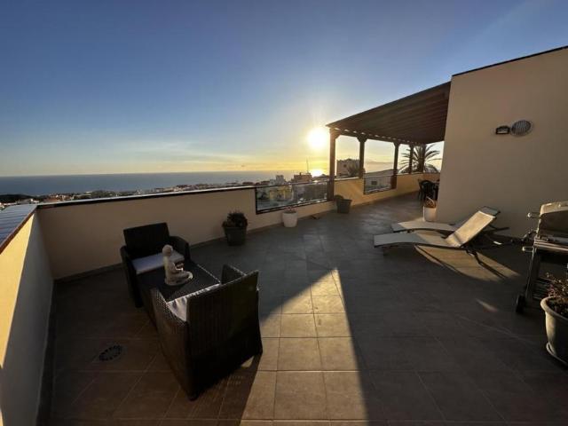 Apartamento en alquiler en La Postura, Adeje
