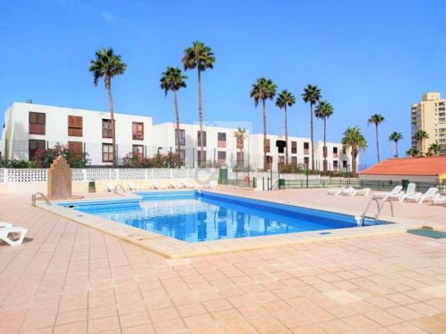 Apartamento en venta en Miraverde, Adeje