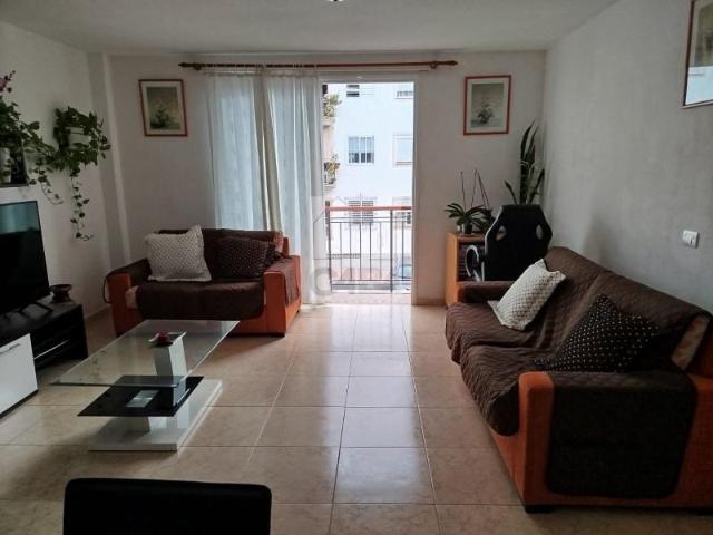 Apartamento en venta en Miraverde, Adeje