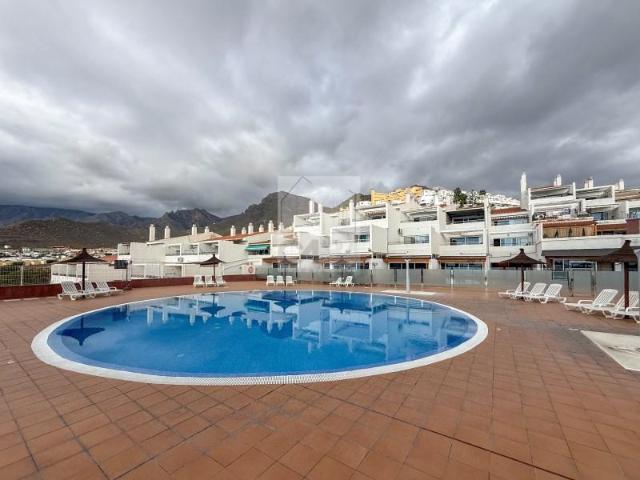 Apartamento en venta en Miraverde, Adeje